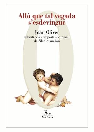 ALLO QUE TAL VEGADA S'ESDEVINGUE | 9788492672226 | OLIVER,JOAN | Llibreria Geli - Llibreria Online de Girona - Comprar llibres en català i castellà