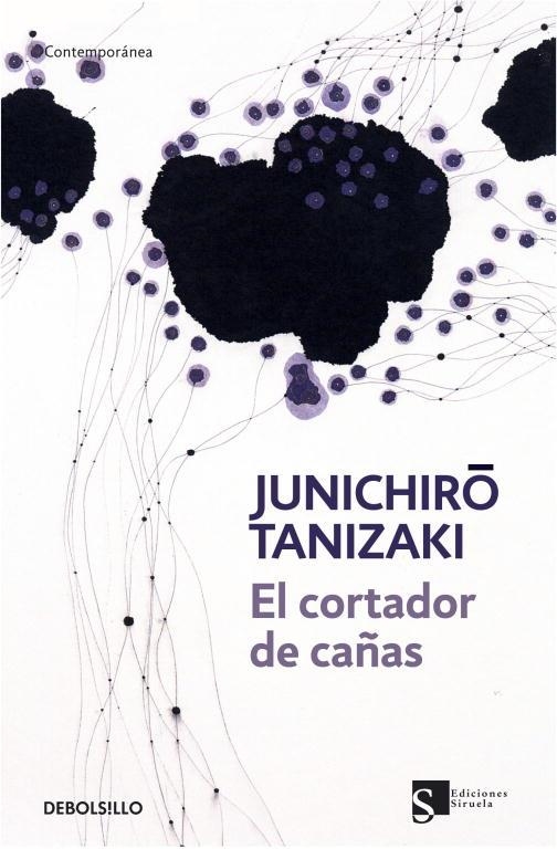 EL CORTADOR DE CAÑAS | 9788499080062 | TANIZAKI,JUNICHIRO | Llibreria Geli - Llibreria Online de Girona - Comprar llibres en català i castellà