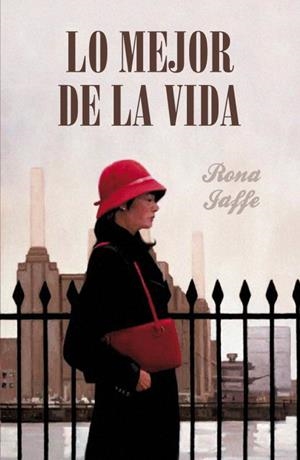 LO MEJOR DE LA VIDA | 9788426417299 | JAFFE,RONA | Llibreria Geli - Llibreria Online de Girona - Comprar llibres en català i castellà