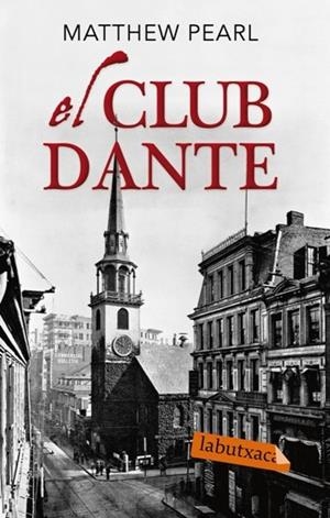 EL CLUB DANTE | 9788492549979 | PEARL,MATTHEW | Llibreria Geli - Llibreria Online de Girona - Comprar llibres en català i castellà