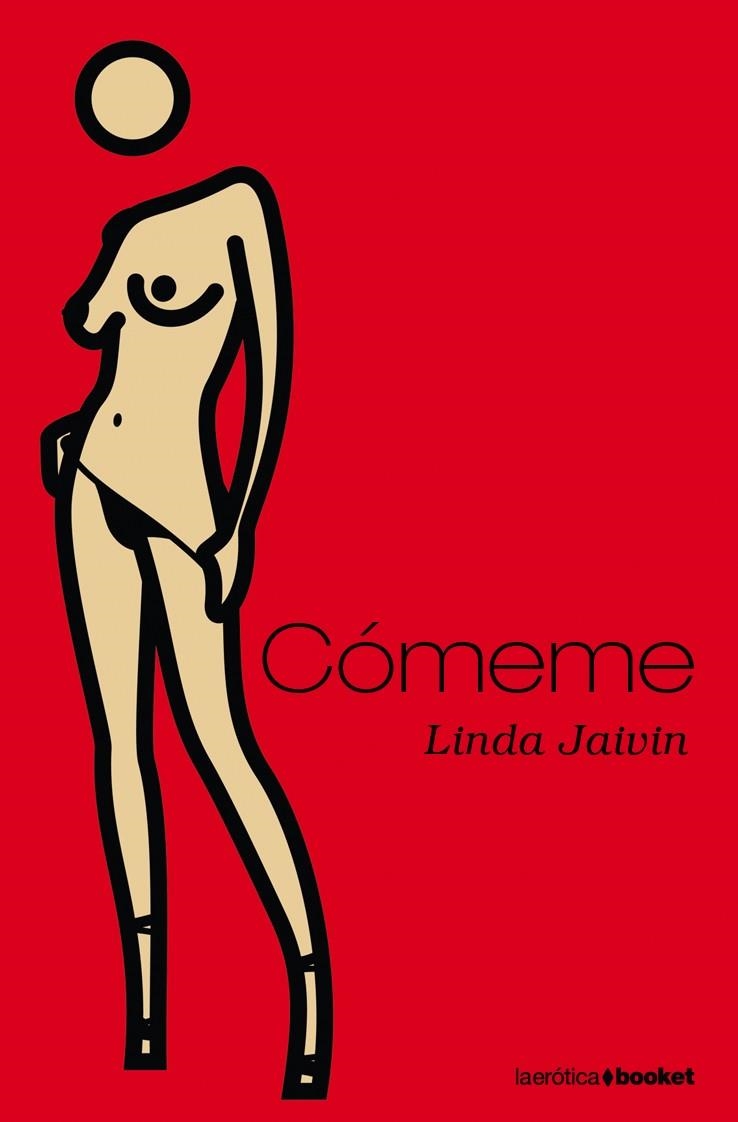 COMEME | 9788496580473 | JAIVIN,LINDA | Llibreria Geli - Llibreria Online de Girona - Comprar llibres en català i castellà