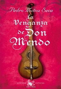 LA VENGANZA DE DON MENDO | 9788467031812 | MUÑOZ SECA,PEDRO | Libreria Geli - Librería Online de Girona - Comprar libros en catalán y castellano