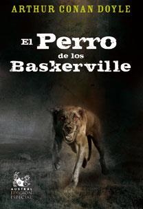 EL PERRO DE LOS BASKERVILLE | 9788467032291 | CONAN DOYLE,ARTHUR | Llibreria Geli - Llibreria Online de Girona - Comprar llibres en català i castellà