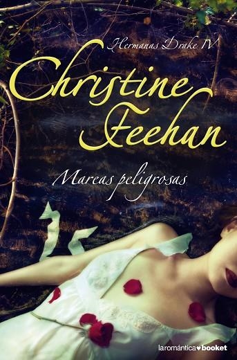MAREAS PELIGROSAS | 9788408087724 | FEEHAN,CHRISTINE | Llibreria Geli - Llibreria Online de Girona - Comprar llibres en català i castellà