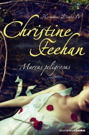 MAREAS PELIGROSAS | 9788408087724 | FEEHAN,CHRISTINE | Llibreria Geli - Llibreria Online de Girona - Comprar llibres en català i castellà