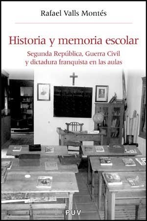 HISTORIA I MEMORIA ESCOLAR | 9788437074061 | VALLS,R. | Libreria Geli - Librería Online de Girona - Comprar libros en catalán y castellano
