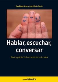 HABLAR,ESCUCHAR,CONVERSAR | 9788480630955 | JOVER,G. | Libreria Geli - Librería Online de Girona - Comprar libros en catalán y castellano