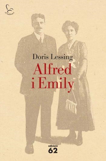 ALFRED I EMILY | 9788429761924 | LESSING,DORIS | Libreria Geli - Librería Online de Girona - Comprar libros en catalán y castellano