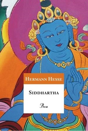 SIDDHARTA | 9788484377474 | HESSE,HERMAN | Libreria Geli - Librería Online de Girona - Comprar libros en catalán y castellano