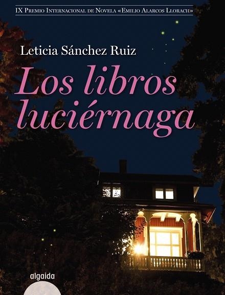 LOS LIBROS LUCIERNAGA | 9788498772562 | SANCHEZ RUIZ,LETICIA | Llibreria Geli - Llibreria Online de Girona - Comprar llibres en català i castellà