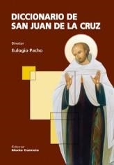 DICCIONARIO DE SAN JUAN DE LA CRUZ | 9788483531976 | PACHO,EULOGIO (DIRECTOR) | Libreria Geli - Librería Online de Girona - Comprar libros en catalán y castellano
