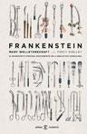 FRANKENSTEIN | 9788467030396 | WOLLSTONECRAFT,MARY/SHELLEY,PERCY B. | Libreria Geli - Librería Online de Girona - Comprar libros en catalán y castellano