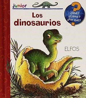 LOS DINOSAURIOS | 9788484233091 | . | Libreria Geli - Librería Online de Girona - Comprar libros en catalán y castellano