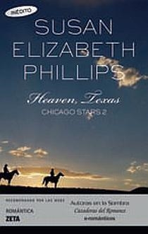 HEAVEN,TEXAS | 9788498722949 | PHILLIPS,SUSAN | Llibreria Geli - Llibreria Online de Girona - Comprar llibres en català i castellà