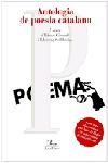 ANTOLOGIA DE  POESIA CATALANA | 9788492672288 | GABRIEL FERRATER/JOAN BROSSA CUERVO/PERE QUART/M. MERCÈ MARÇAL SERRA/CLEMENTINA ARDERIU/JOAN VINYOLI | Llibreria Geli - Llibreria Online de Girona - Comprar llibres en català i castellà