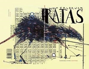 RATAS | 9788493677886 | ERLBRUCH,WOLF | Llibreria Geli - Llibreria Online de Girona - Comprar llibres en català i castellà