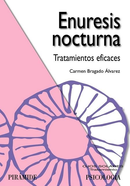 ENURESIS NOCTURNA | 9788436822991 | BRAGADO ÁLVAREZ,CARMEN | Libreria Geli - Librería Online de Girona - Comprar libros en catalán y castellano