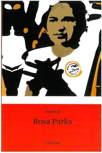 ROSA PARKS | 9788492790579 | NIMROD | Llibreria Geli - Llibreria Online de Girona - Comprar llibres en català i castellà