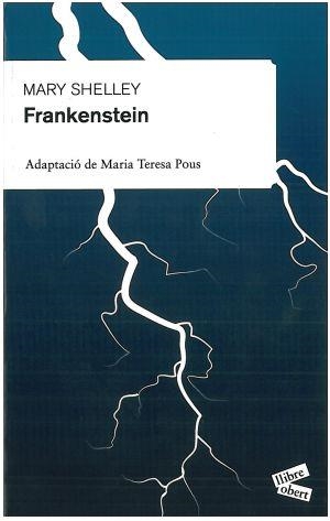 FRANKENSTEIN | 9788492672158 | SHELLEY,MARY | Libreria Geli - Librería Online de Girona - Comprar libros en catalán y castellano