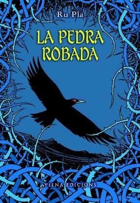 LA PEDRA ROBADA | 9788483305638 | PLA,RU | Llibreria Geli - Llibreria Online de Girona - Comprar llibres en català i castellà