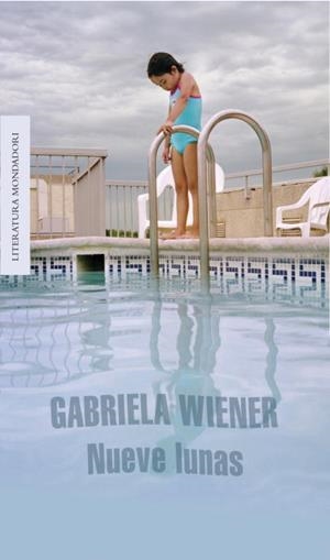NUEVE LUNAS | 9788439722038 | WIENER,GABRIELA | Libreria Geli - Librería Online de Girona - Comprar libros en catalán y castellano