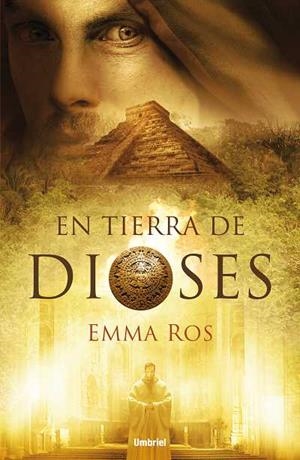EN TIERRA DE DIOSES | 9788489367692 | ROS,EMMA | Libreria Geli - Librería Online de Girona - Comprar libros en catalán y castellano