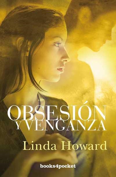 OBSESION Y VENGANZA | 9788492516858 | HOWARD,LINDA | Llibreria Geli - Llibreria Online de Girona - Comprar llibres en català i castellà