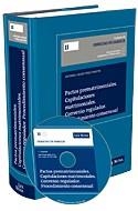 PACTOS PREMATRIMONIALES.CAPITULCIONES MATRIMONIALES. | 9788498981070 | PÉREZ MARTÍN, ANTONIO JAVIER | Libreria Geli - Librería Online de Girona - Comprar libros en catalán y castellano