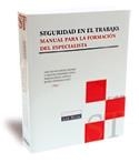 SEGURIDAD EN EL TRABAJO.MANUAL PARA LA FORMACION DEL.... | 9788498981100 | ESPESO,JOSE AVELINO/FERNANDEZ,FLORENTINO | Libreria Geli - Librería Online de Girona - Comprar libros en catalán y castellano