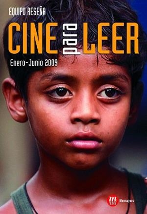 CINE PARA LEER. ENERO-JUNIO 2009 | 9788427130654 | EQUIPO RESEÑA | Libreria Geli - Librería Online de Girona - Comprar libros en catalán y castellano