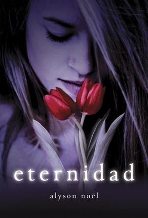 ETERNIDAD | 9788484415510 | NOEL,ALYSON | Llibreria Geli - Llibreria Online de Girona - Comprar llibres en català i castellà