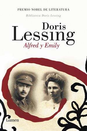 ALFRED Y EMILY | 9788426417442 | LESSING,DORIS | Llibreria Geli - Llibreria Online de Girona - Comprar llibres en català i castellà