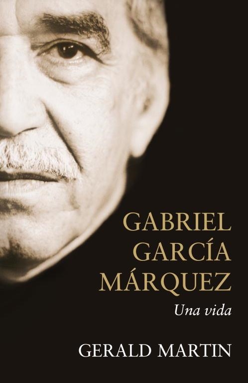 GABRIEL GARCIA MARQUEZ UNA VIDA | 9788483068168 | MARTIN,GERALD | Llibreria Geli - Llibreria Online de Girona - Comprar llibres en català i castellà