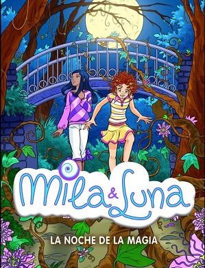 MILA&LUNA | 9788484415701 | BAT, PRUNELLA | Llibreria Geli - Llibreria Online de Girona - Comprar llibres en català i castellà