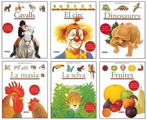 DESCOBREIX I ENGANXA | 9788430524440 | SUSAETA, EQUIPO | Libreria Geli - Librería Online de Girona - Comprar libros en catalán y castellano