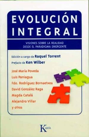 EVOLUCION INTEGRAL | 9788472457171 | A.A.D.D. | Llibreria Geli - Llibreria Online de Girona - Comprar llibres en català i castellà