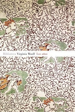 LOS AÑOS | 9788426417336 | WOOLF,VIRGINIA | Llibreria Geli - Llibreria Online de Girona - Comprar llibres en català i castellà