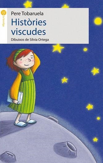HISTORIES VISCUDES | 9788496726550 | TOBARUELA,PERE | Libreria Geli - Librería Online de Girona - Comprar libros en catalán y castellano