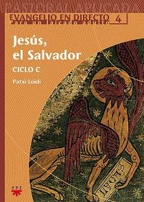 JESUS,EL SALVADOR | 9788428821773 | LOIDI,PATXI | Llibreria Geli - Llibreria Online de Girona - Comprar llibres en català i castellà
