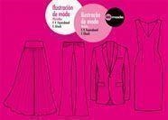 ILUSTRACION DE MODA(PLANTILLAS Y MOLDES) | 9788425223334 | FEYERABEND/GHOSH | Libreria Geli - Librería Online de Girona - Comprar libros en catalán y castellano