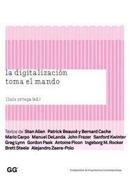 LA DIGITALIZACION TOMA EL MANDO | 9788425222757 | LLUIS ORTEGA (ED.) | Llibreria Geli - Llibreria Online de Girona - Comprar llibres en català i castellà