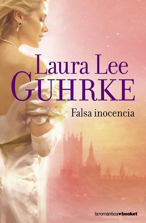 FALSA INOCENCIA | 9788408088110 | GURKE,LAURA LEE | Libreria Geli - Librería Online de Girona - Comprar libros en catalán y castellano