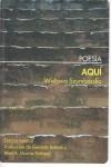 AQUI(BILINGUE) | 9788492799060 | SZYMBORSKA,WISLAWA | Llibreria Geli - Llibreria Online de Girona - Comprar llibres en català i castellà