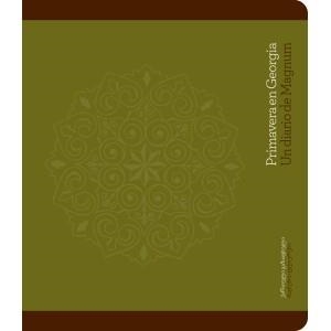 PRIMAVERA EN GEORGIA.UN DIARIO DE MAGNUM | 9788492480623 | MAGNUM PHOTOS | Llibreria Geli - Llibreria Online de Girona - Comprar llibres en català i castellà