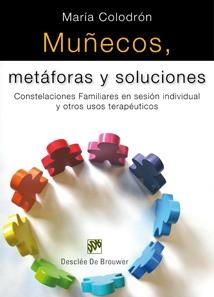MUÑECOS,METAFORAS Y SOLUCIONES | 9788433023551 | COLODRON,MARIA | Llibreria Geli - Llibreria Online de Girona - Comprar llibres en català i castellà