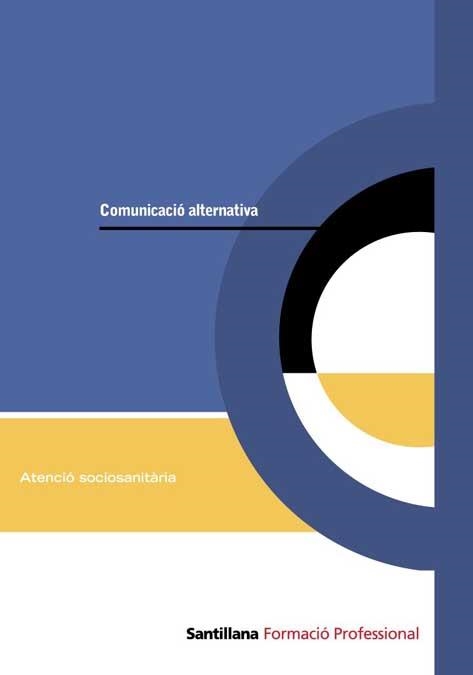 COMUNICACIO ALTERNATIVA | 9788429490473 | VARIOS AUTORES | Libreria Geli - Librería Online de Girona - Comprar libros en catalán y castellano