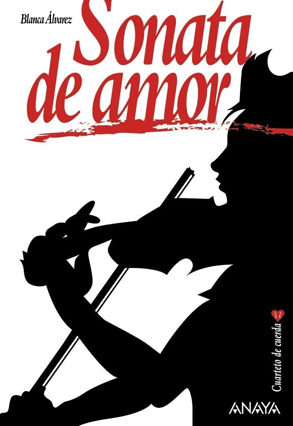 SONATA DE AMOR | 9788466784467 | ALVAREZ,BLANCA | Llibreria Geli - Llibreria Online de Girona - Comprar llibres en català i castellà