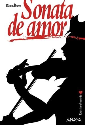 SONATA DE AMOR | 9788466784467 | ALVAREZ,BLANCA | Libreria Geli - Librería Online de Girona - Comprar libros en catalán y castellano