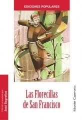 LAS FLORECILLAS DE SAN FRANCISCO | 9788483532249 | NOVOA,PADRE | Libreria Geli - Librería Online de Girona - Comprar libros en catalán y castellano
