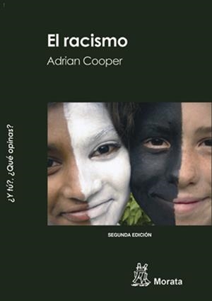 EL RACISMO | 9788471126061 | COOPER,A. | Libreria Geli - Librería Online de Girona - Comprar libros en catalán y castellano